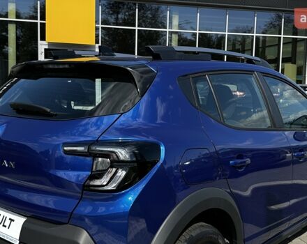 Рено Kardian, объемом двигателя 1 л и пробегом 0 тыс. км за 20856 $, фото 18 на Automoto.ua