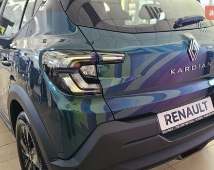 Рено Kardian, об'ємом двигуна 1 л та пробігом 0 тис. км за 22232 $, фото 3 на Automoto.ua