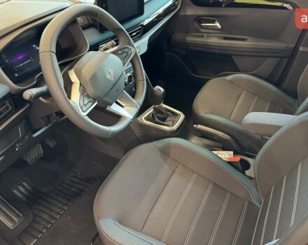 купить новое авто Рено Kardian 2025 года от официального дилера Автоцентр AUTO.RIA Рено фото