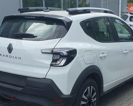 купити нове авто Рено Kardian 2025 року від офіційного дилера Автоцентр AUTO.RIA Рено фото