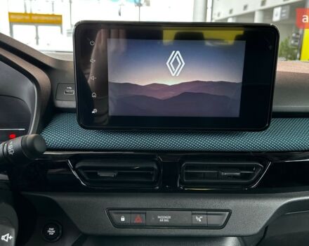 купить новое авто Рено Kardian 2025 года от официального дилера Автоцентр AUTO.RIA Рено фото