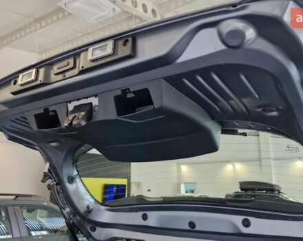 купить новое авто Рено Kardian 2025 года от официального дилера Renault Соллі Плюс Рено фото