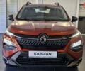 купить новое авто Рено Kardian 2025 года от официального дилера Renault Соллі Плюс Рено фото