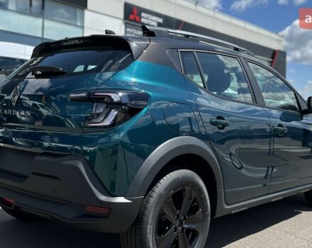 купить новое авто Рено Kardian 2025 года от официального дилера Автоцентр AUTO.RIA Рено фото