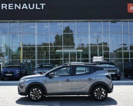 Рено Kardian, об'ємом двигуна 1 л та пробігом 0 тис. км за 22540 $, фото 1 на Automoto.ua