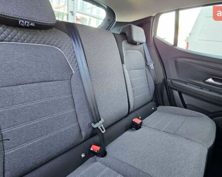 Рено Kardian, об'ємом двигуна 1 л та пробігом 0 тис. км за 19244 $, фото 23 на Automoto.ua