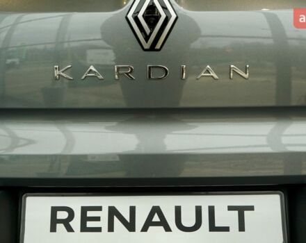 Рено Kardian, объемом двигателя 1 л и пробегом 0 тыс. км за 23236 $, фото 31 на Automoto.ua