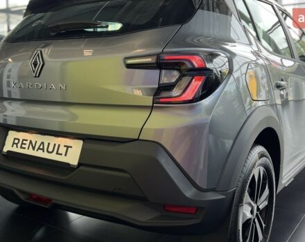 купить новое авто Рено Kardian 2025 года от официального дилера Автоцентр AUTO.RIA Рено фото