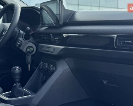 Рено Kardian, объемом двигателя 1 л и пробегом 0 тыс. км за 20036 $, фото 11 на Automoto.ua