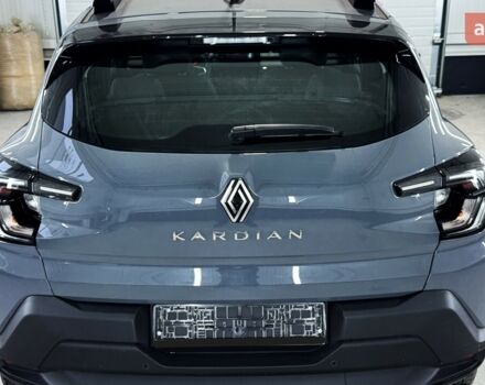 купити нове авто Рено Kardian 2025 року від офіційного дилера Автоцентр AUTO.RIA Рено фото