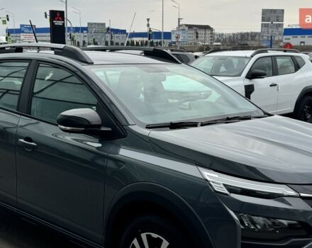 Рено Kardian, об'ємом двигуна 1 л та пробігом 0 тис. км за 20359 $, фото 9 на Automoto.ua