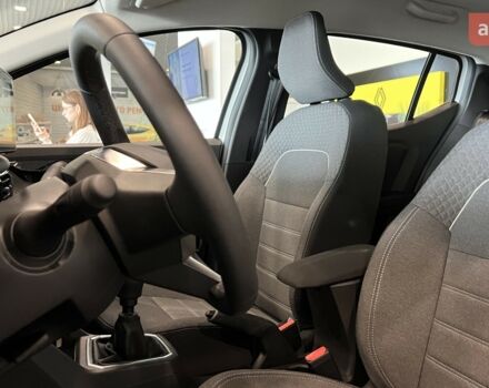 купить новое авто Рено Kardian 2025 года от официального дилера Автоцентр AUTO.RIA Рено фото