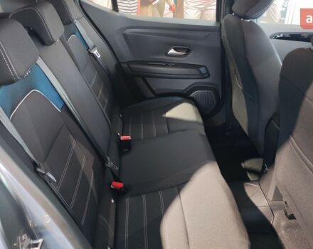 Рено Kardian, объемом двигателя 1 л и пробегом 0 тыс. км за 23283 $, фото 12 на Automoto.ua