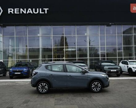 Рено Kardian, об'ємом двигуна 1 л та пробігом 0 тис. км за 19732 $, фото 6 на Automoto.ua