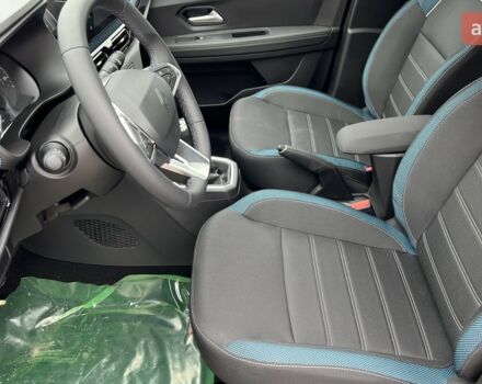 купити нове авто Рено Kardian 2025 року від офіційного дилера Автоцентр AUTO.RIA Рено фото
