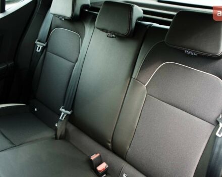 Рено Kardian, об'ємом двигуна 1 л та пробігом 0 тис. км за 22540 $, фото 24 на Automoto.ua