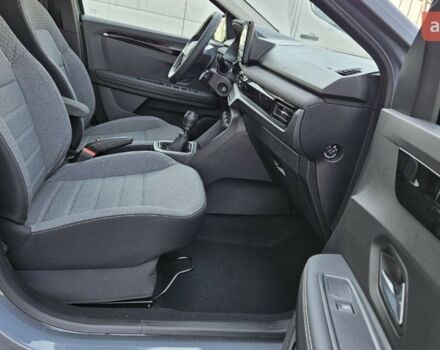 Рено Kardian, объемом двигателя 1 л и пробегом 0 тыс. км за 18554 $, фото 15 на Automoto.ua