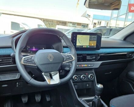 Рено Kardian, об'ємом двигуна 1 л та пробігом 0 тис. км за 22104 $, фото 17 на Automoto.ua