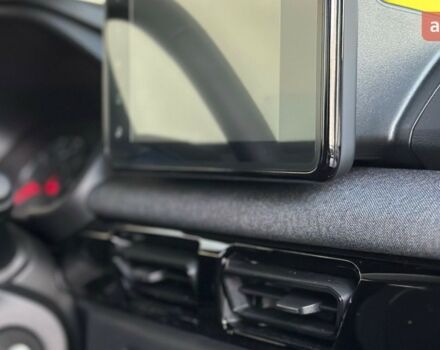 Рено Kardian, объемом двигателя 1 л и пробегом 0 тыс. км за 20683 $, фото 18 на Automoto.ua