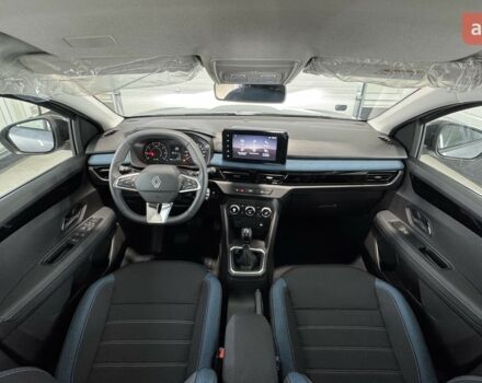 купить новое авто Рено Kardian 2025 года от официального дилера Автоцентр AUTO.RIA Рено фото