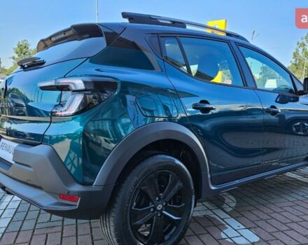 Рено Kardian, об'ємом двигуна 1 л та пробігом 0 тис. км за 22104 $, фото 10 на Automoto.ua