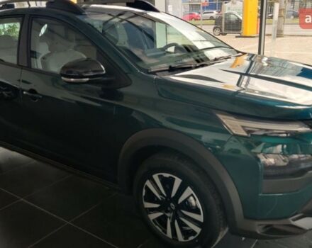 Рено Kardian, об'ємом двигуна 1 л та пробігом 0 тис. км за 20856 $, фото 6 на Automoto.ua