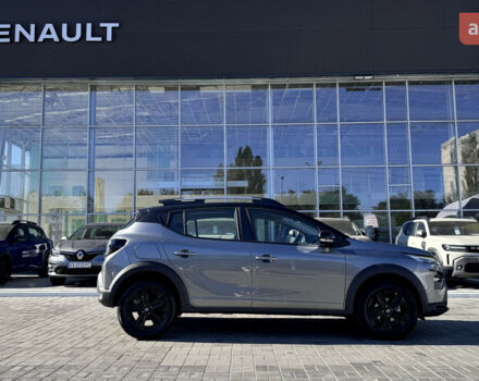 Рено Kardian, об'ємом двигуна 1 л та пробігом 0 тис. км за 21769 $, фото 5 на Automoto.ua