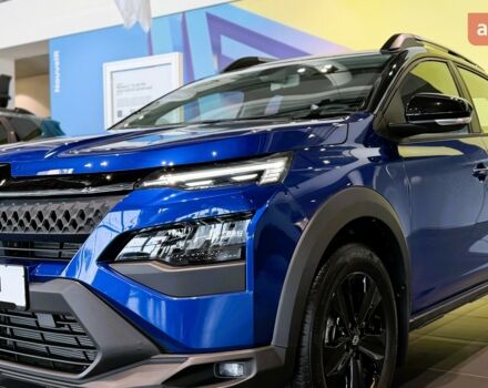 купить новое авто Рено Kardian 2025 года от официального дилера Автоцентр AUTO.RIA Рено фото