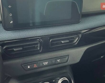 Рено Kardian, об'ємом двигуна 1 л та пробігом 0 тис. км за 22826 $, фото 18 на Automoto.ua