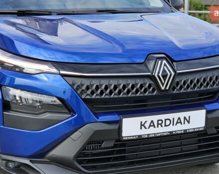 Рено Kardian, об'ємом двигуна 1 л та пробігом 0 тис. км за 22031 $, фото 1 на Automoto.ua