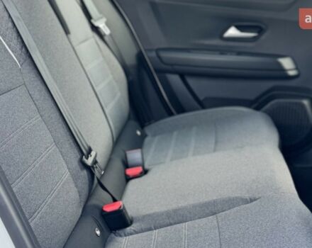 Рено Kardian, объемом двигателя 1 л и пробегом 0 тыс. км за 20036 $, фото 12 на Automoto.ua