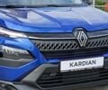 Рено Kardian, об'ємом двигуна 1 л та пробігом 0 тис. км за 22031 $, фото 1 на Automoto.ua