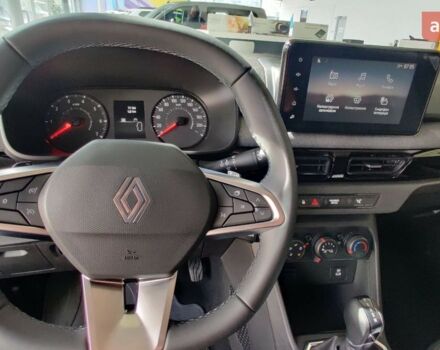 Рено Kardian, об'ємом двигуна 1 л та пробігом 0 тис. км за 20856 $, фото 20 на Automoto.ua