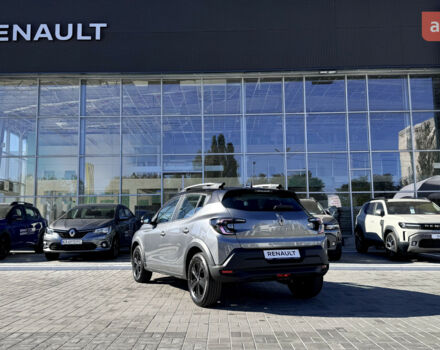 Рено Kardian, об'ємом двигуна 1 л та пробігом 0 тис. км за 21557 $, фото 2 на Automoto.ua