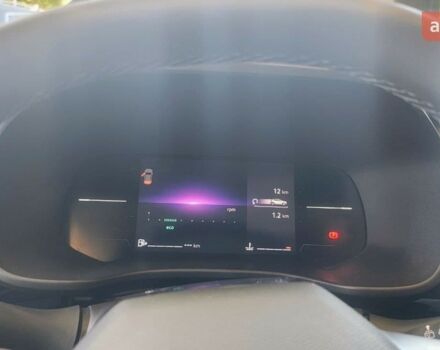 Рено Kardian, об'ємом двигуна 1 л та пробігом 0 тис. км за 23047 $, фото 13 на Automoto.ua