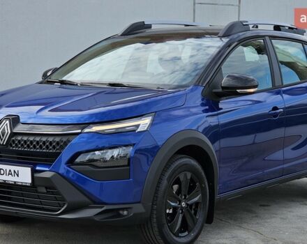 Рено Kardian, об'ємом двигуна 1 л та пробігом 0 тис. км за 22031 $, фото 7 на Automoto.ua