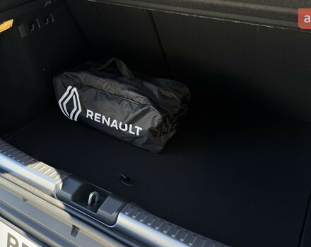 Рено Kardian, об'ємом двигуна 1 л та пробігом 0 тис. км за 21769 $, фото 18 на Automoto.ua