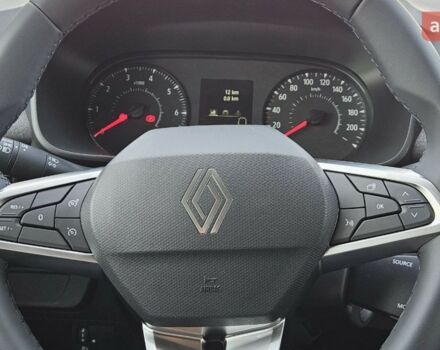 Рено Kardian, об'ємом двигуна 1 л та пробігом 0 тис. км за 19244 $, фото 18 на Automoto.ua