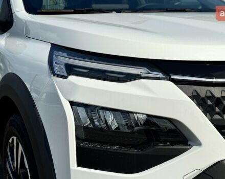 Рено Kardian, объемом двигателя 1 л и пробегом 0 тыс. км за 20036 $, фото 4 на Automoto.ua