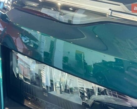 купить новое авто Рено Kardian 2025 года от официального дилера Автоцентр AUTO.RIA Рено фото