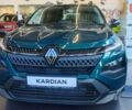 купить новое авто Рено Kardian 2025 года от официального дилера АВТО ГРУП Renault Рено фото