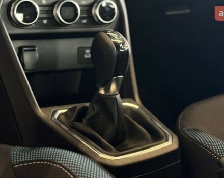 купить новое авто Рено Kardian 2025 года от официального дилера АВТО ГРУП Renault Рено фото