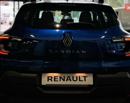 купить новое авто Рено Kardian 2025 года от официального дилера Автоцентр AUTO.RIA Рено фото