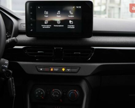 Рено Kardian, об'ємом двигуна 1 л та пробігом 0 тис. км за 19732 $, фото 13 на Automoto.ua