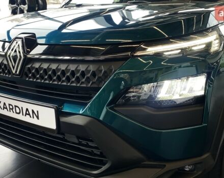 купити нове авто Рено Kardian 2025 року від офіційного дилера Автоцентр AUTO.RIA Рено фото