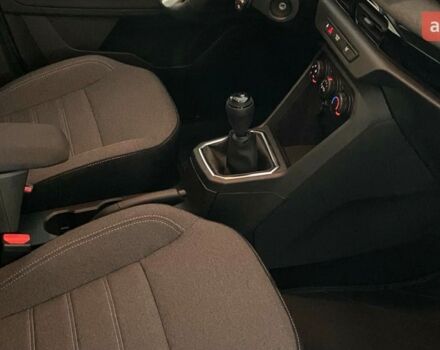 купить новое авто Рено Kardian 2025 года от официального дилера АДАМАНТ МОТОРС ЗАПОРІЖЖЯ Рено фото