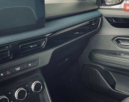 Рено Kardian, об'ємом двигуна 1 л та пробігом 0 тис. км за 22826 $, фото 17 на Automoto.ua