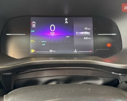 Рено Kardian 2025 року купити нове авто Рено Kardian 2025 року від офіційного дилера Автоцентр AUTO.RIA Рено фото