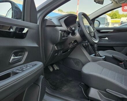 Рено Kardian, объемом двигателя 1 л и пробегом 0 тыс. км за 18554 $, фото 9 на Automoto.ua