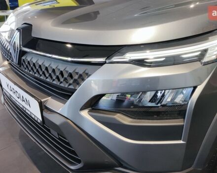 Рено Kardian, объемом двигателя 1 л и пробегом 0 тыс. км за 23283 $, фото 3 на Automoto.ua